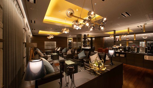 [Club Lounge Access (open until 8PM) included] Superior Twin Room, Non Smoking