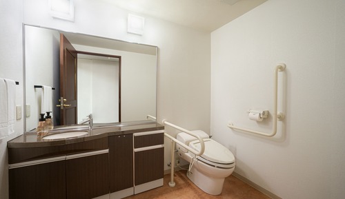 Deluxe Twin Room, Mobility Accessible, Non Smoking
