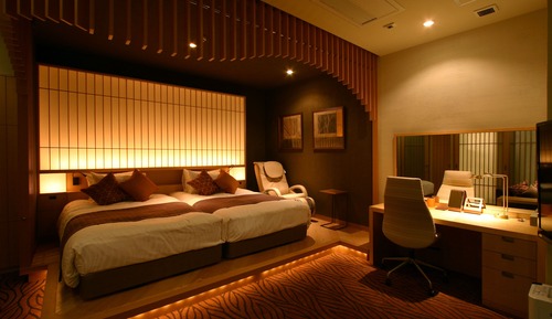 Twin Room, 2 Bedrooms, Non Smoking