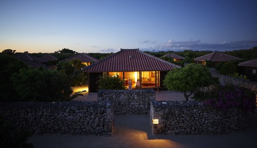 Gajoni (Double Villa)