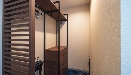 [2024 Renewal] Bay Side View Bath Twin, Non Smoking (For 3 Guests, Twin Room + 1 extra bed)