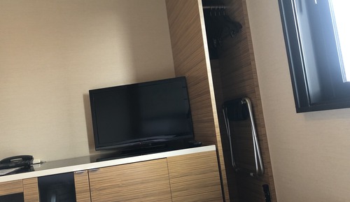 Regular Double Room (150cm) Smoking (No meal and bed for child [0-11 y/o])
