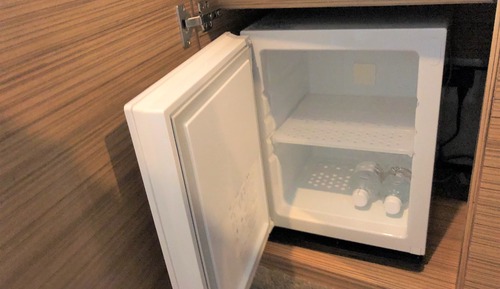 Standard Twin Room, Non Smoking (No meal and bed for child [0-11 y/o])