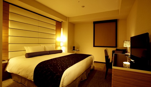 Executive Double Room, 1 King Bed, Non Smoking (No meal and bed for child [0-11 y/o])