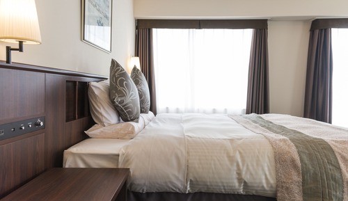 Deluxe King Room, Non Smoking