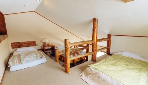 Signature Room