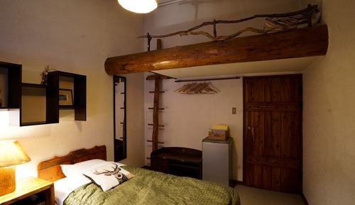 Design Twin Room, Multiple Beds