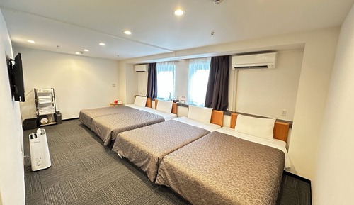 Comfort Family Room - Non Smoking