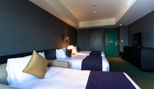 Deluxe Triple Room, Non Smoking