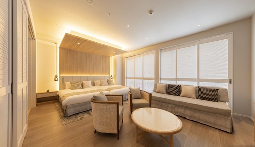 Junior Suite