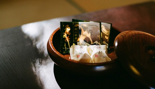 Japanese Style Room 3