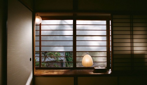 Japanese Style Room 2