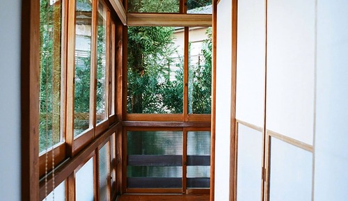 Japanese Style Room 1
