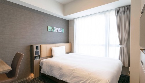 Standard Room, 1 Double Bed, Non Smoking