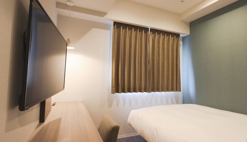 Double Room, Non Smoking