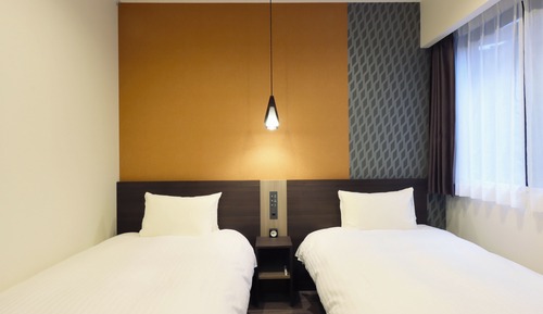 Deluxe Twin Room, Non Smoking
