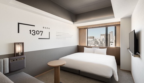 Superior King Double Room (No room cleaning service) Non Smoking