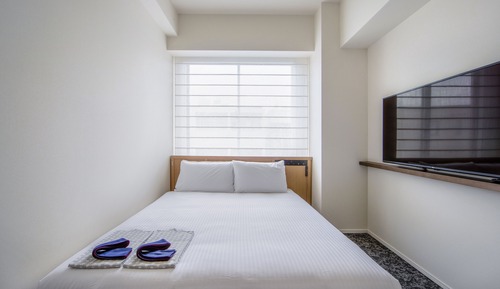 Superior Double Room, Non Smoking
