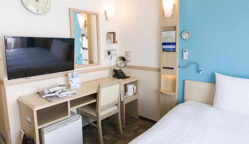 Premium Plus Room, Non Smoking