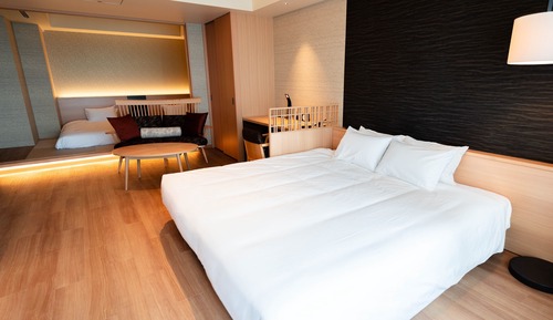 Junior Suite, Non Smoking