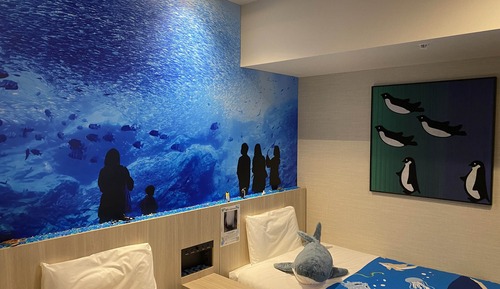 Concept Room - Marine, Non Smoking