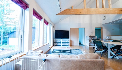 Basic House