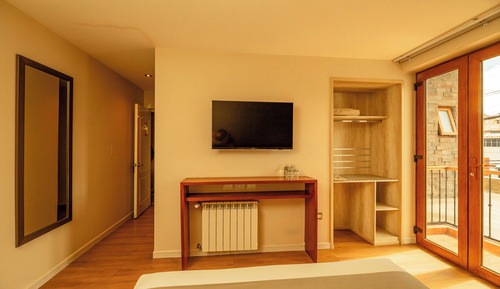 Superior Room, 1 Double Bed, Accessible, Non Smoking