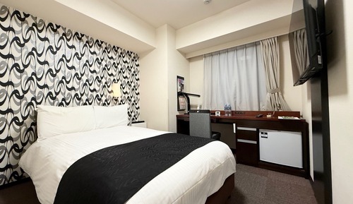 Semi Double Room,Non Smoking