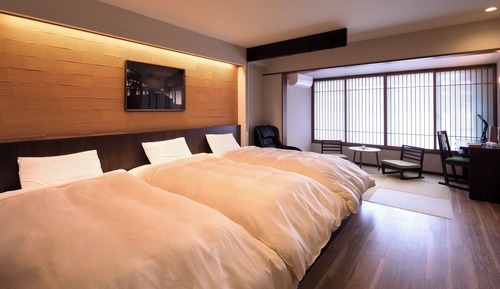 Standard Triple Room, Non-Smoking (37sqm)