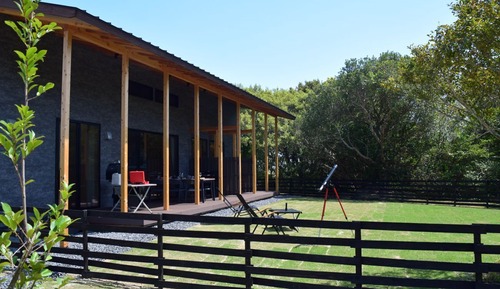 Forest Villa, Non Smoking