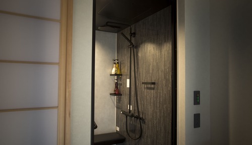 Luxury Room, Non Smoking, Bathtub (42㎡)