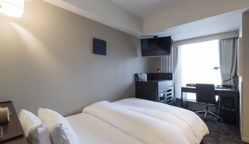 Single Room, Non Smoking (Single Use, No View, No Extra bed)