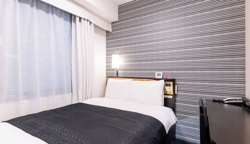 Double Room, Non Smoking