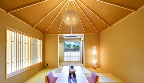 Superior Room, Mountain View (No Meal included,Check in until 7pm)