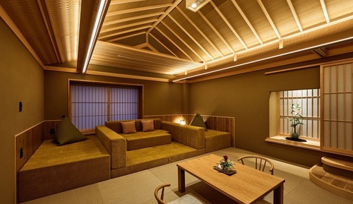 Premier Room