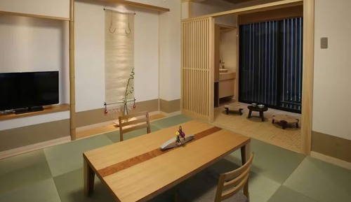 Economy Room, Non Smoking