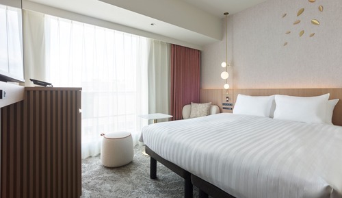 Standard, 1 bed Queen (Renovated on June 14th, 2025)