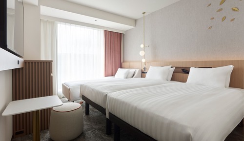 Superior, 2 beds (+ extra) (Renovated on June 14th, 2025)