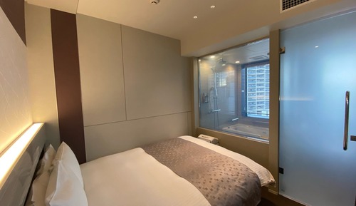 Double Room, Non Smoking