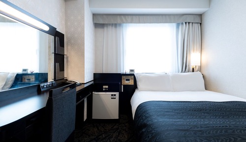 Double Room, Non Smoking