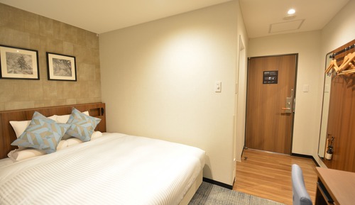 Superior Queen Room, Non Smoking