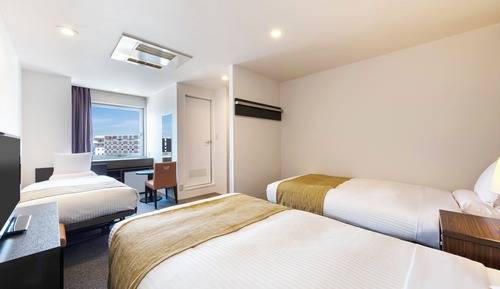Standard Triple Room, Smoking