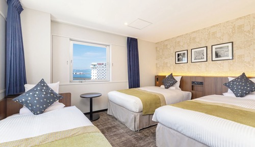 Superior Triple Room, Non Smoking