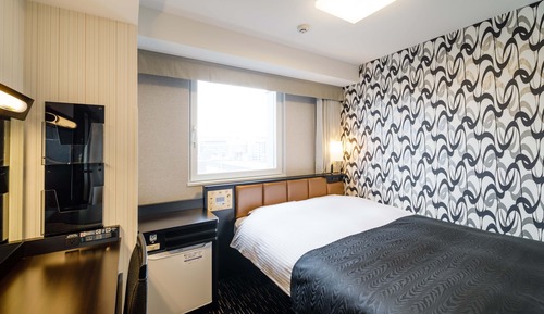 Standard Room for 1 person, Non Smoking