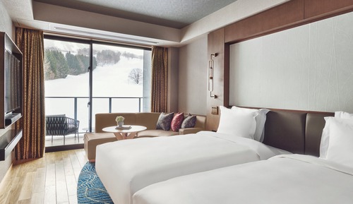 Classic Room