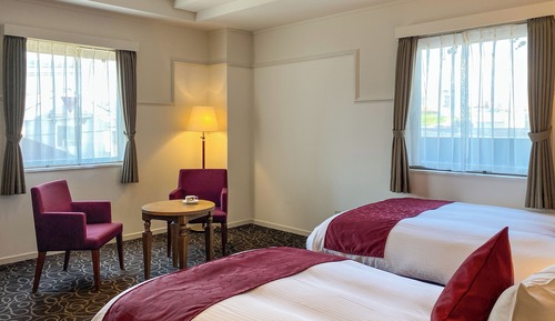 Comfort Triple Room, Non Smoking