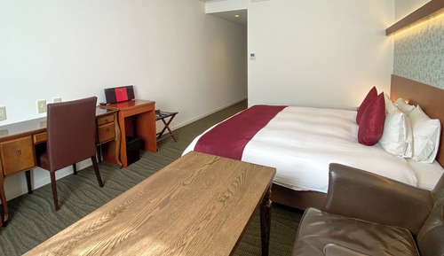Queen Double Room, Non Smoking