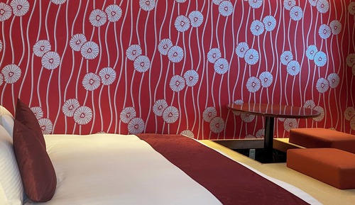 Japanese Style Double Room, Non Smoking