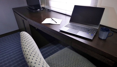 Executive Single Room, 1 Queen Bed