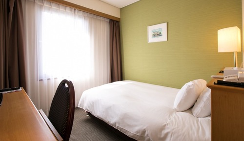 Standard Single Room, 1 Large Twin Bed